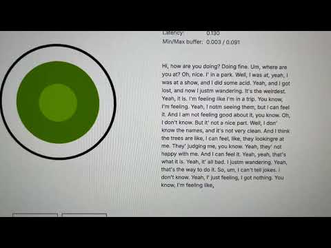Running NVIDIA PersonaPlex locally on 2 GPUs