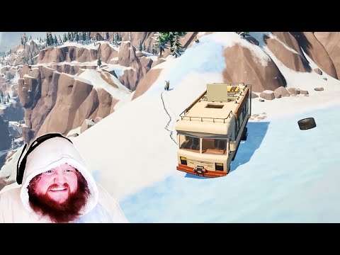 I Played The New RV There Yet Update…