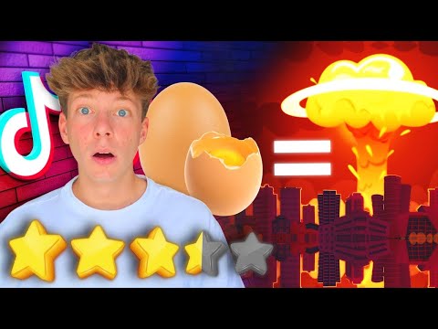 VIRALE TikTok PRODUKTE testen! 😨🔥