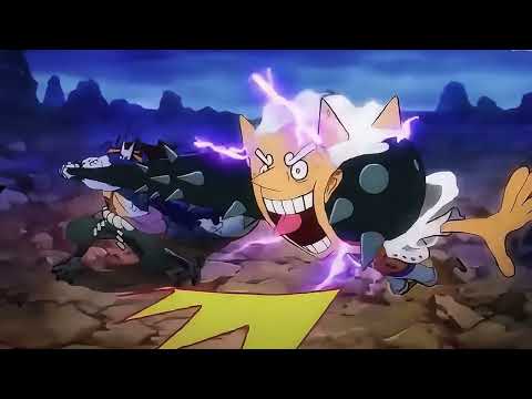 The Truth About the Gomu Gomu no Mi (Hito Hito no Mi: Nika) | Devil Fruit Encyclopedia