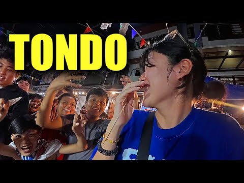 STREET FOOD IN TONDO UGBO MARKET: Is It Dangerous?