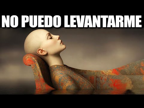 ¿Ganas de quedarte acostado todo el día? Tu alma te lo está pidiendo — Carl Jung reveló el motivo