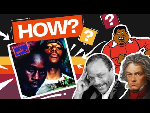 The Sampling Secrets in Mobb Deep’s Shook Ones Part II