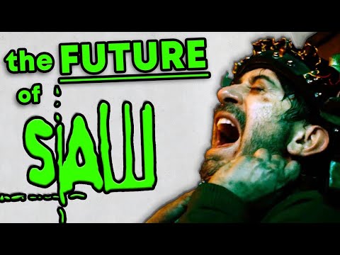 The FUTURE of Saw! | Saw Theory