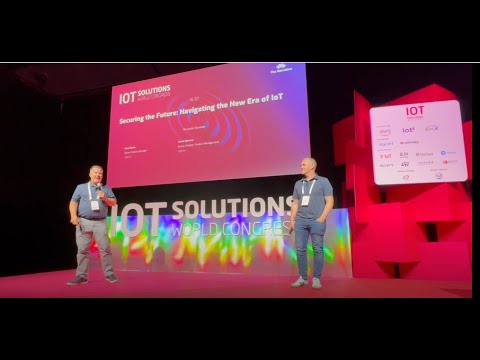 Revolutionizing IoT Security: DigiCert Device Trust Manager Revealed