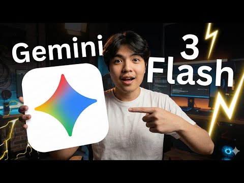 Super fast and truly economical! Introducing the Gemini 3 Flash: incredibly fast, great value, sm...