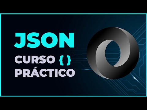 JSON (Javascript Object Notation) Curso Completo - Nodejs, & REST APIs