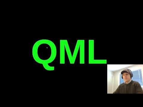 QML Layouts for Dummies