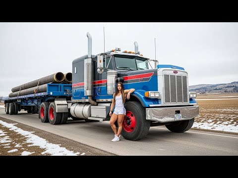 10 Largest Classic American Off Road Trucks You Didn't Know Existed!