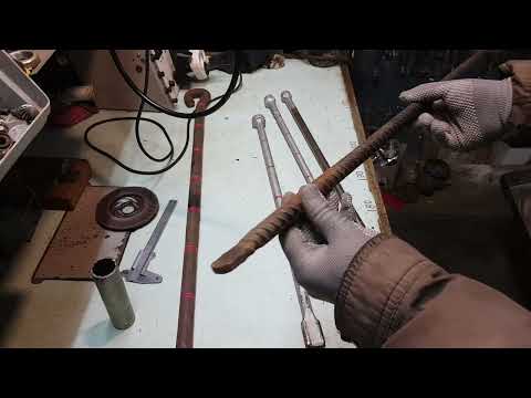 Самодельный ключ для разборки биметаллических радиаторов и чугунных батарей. Своими руками.