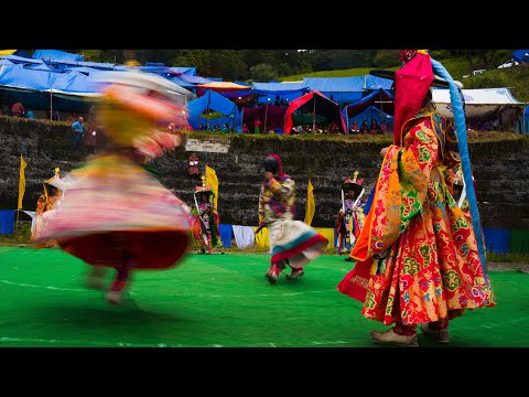 Motion Photography - Matt & Steph - LIVE REVIEW