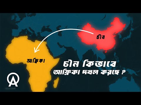 How is China Shaping Africa? | From the Beginning to the End | How is China Shaping Africa?