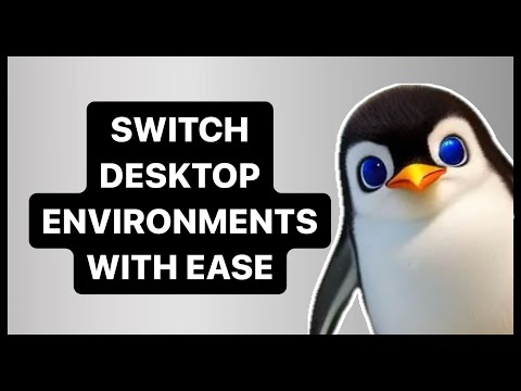 Fedora SILVERBLUE is UNBREAKABLE! ❄️