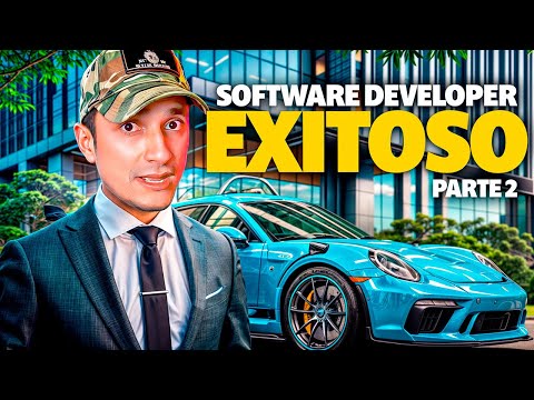 CONSEJOS para DESARROLLADORES de SOFTWARE Pt.2 | Anecdatario | El Muñe