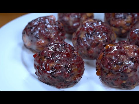 88岁老奶奶经常用红豆这样吃，腿脚有劲，三高平稳，身体一直非常棒#like #cooking #food #家常菜