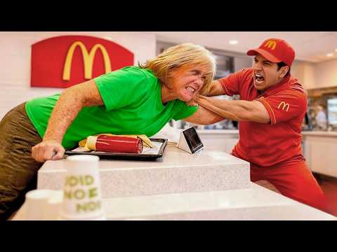 When Karen Messes With The Wrong People | Instant Karma #47