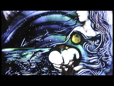 С Днем Матери!! Sand ART- клип "Рождение жизни".