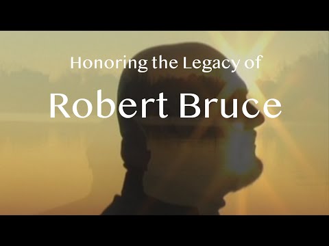 Robert Bruce: The Body Awareness Tactile Imaging Energy Work Method and its Benefits