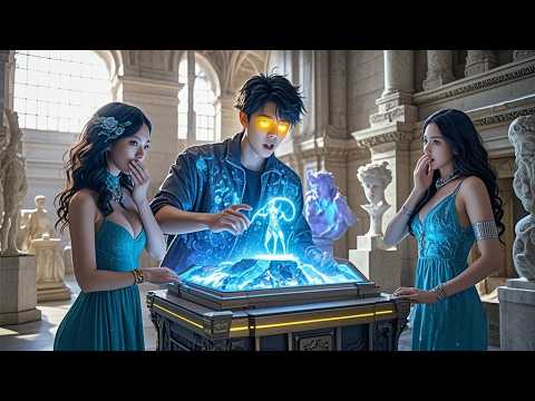 [Multi SUB] （全集）觉醒透视眼能看穿万物价值，男人狂捡漏，从贫民窟小子到世界首富，全程高能！#最火短剧推荐 #短剧全集 #精彩大陆短剧