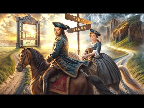 Пётр I: реформатор или деспот? Не всё так однозначно