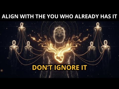 Stop Asking “HOW” If You Want Quantum Leaps – Your FUTURE SELF Only Asks “WHO”