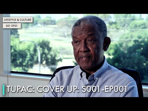 Tupac: Cover Up: S01 EP01