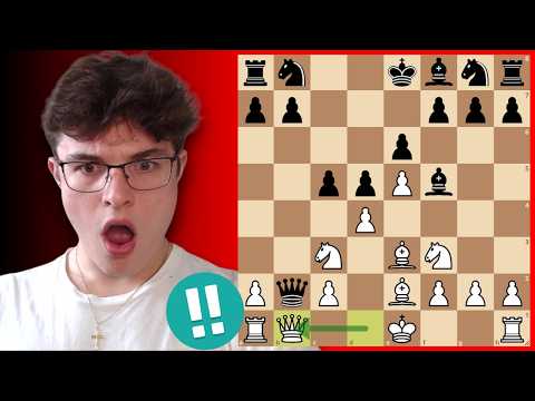 Top 5 Dirtiest Caro Kann Opening Traps