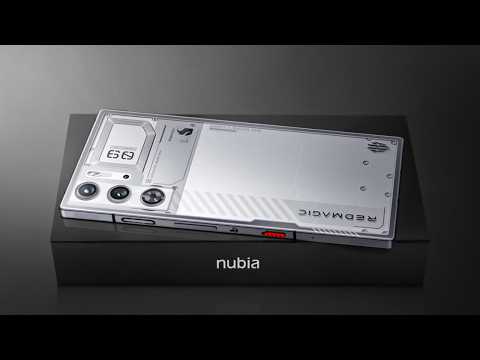 СМАРТФОН БУДУЩЕГО ГОТОВ! Это круче Apple, Samsung и Xiaomi