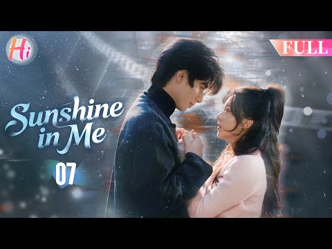 【Multi-sub】EP07| Sunshine in Me |Married Doctor in Secret But Accidentally Found His Hidden Identity