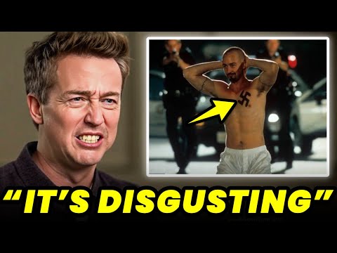 American History X (1998): 20 SECRETS Hidden For Decades