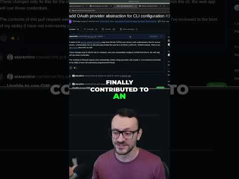 Contributing to Open Source – My First Rust Bug Fix!