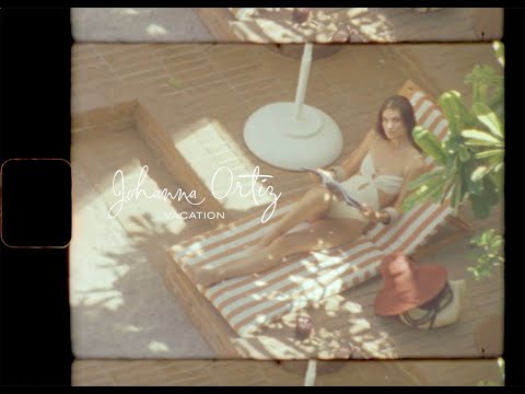 JOHANNA ORTIZ - LA PAZ SUMMER VACATION 25