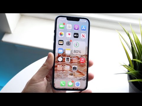 iPhone 13 In 2026! (Still Worth Buying?) (Review)