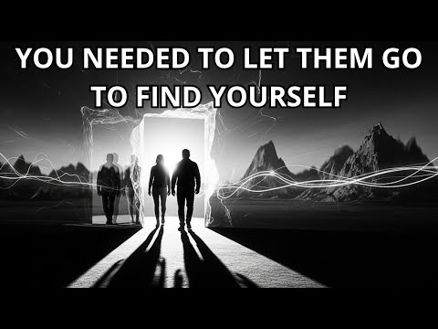 Why the Universe Sends You Someone You Can’t Have — Even Without Living That Love | CARL JUNG