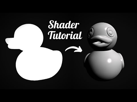 Introduction to Phong Lighting