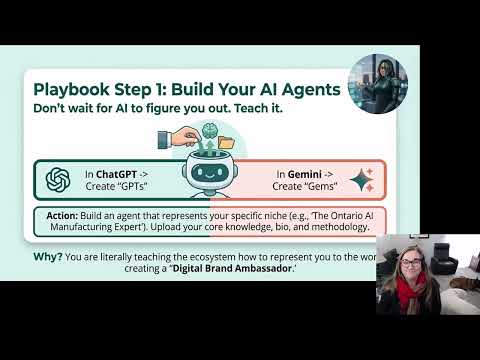 Introduction to AI GEO