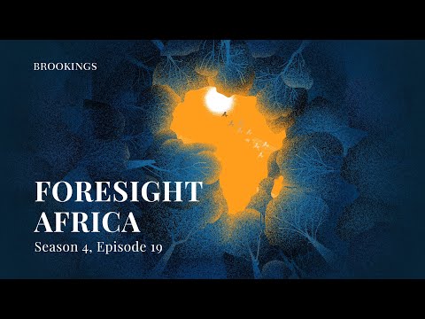 Critical minerals can be a win-win policy area for the US and Africa