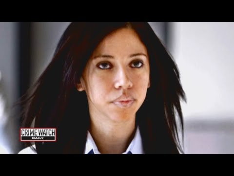 Pt. 1: Woman Says She Thought She Was Auditioning For TV When She Hired Hitman - Crime Watch Daily