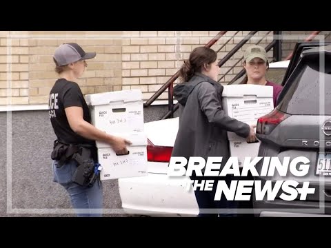 Breaking the News Plus | How the Fraud was Found