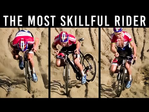 7 Most INSANE Moments by Mathieu Van der Poel