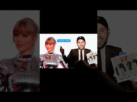 Taylor Swift went full boss mode