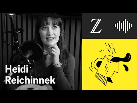 Heidi Reichinnek, was ist heute links? | Interviewpodcast "Alles gesagt?"