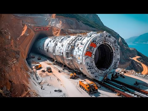 China Just Redefined the Future of Engineering — and the U.S. Can’t Believe It