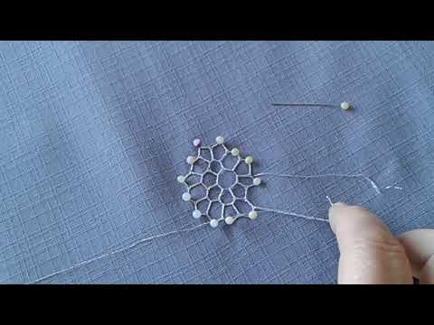 Irregular mesh. Simple and fast!!!