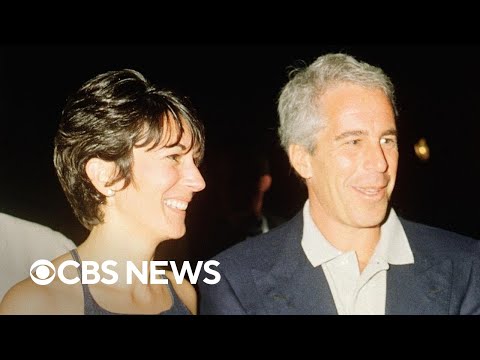 House committee to depose Ghislaine Maxwell as part of Epstein probe