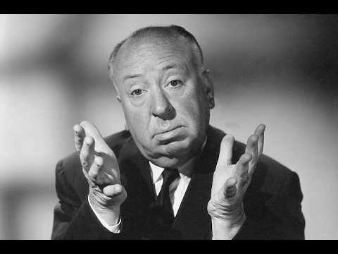 when you accidentally turn suspense into a genre...