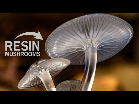 Unreal Resin Castings