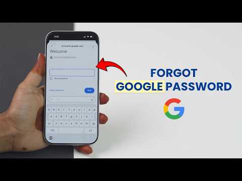 How To See Google Password If You Forgot It?