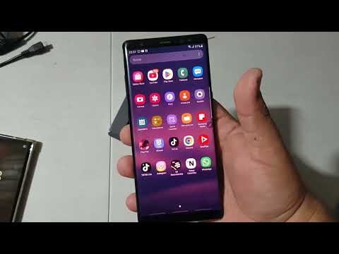 Is it worth buying a Samsung Note 8 in 2026-2027? - Things to keep in mind