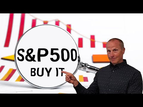 S&P 500 Secrets: Why It's the Best Investment for Growing Your Money